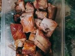拼排骨-吾家香港烧腊专门店