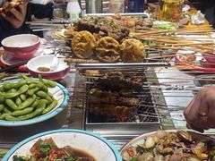 -古彭7只羊·招牌白串·碳锅羊肉旗舰店