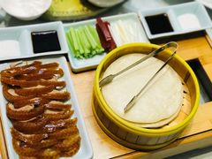 -峨嵋酒家(王府井店)