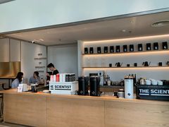 -科学家咖啡(海岸城店)