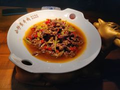 -洞庭土菜小炒馆(易发广场店)