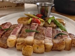-娜娜家•Nana's restaurant (南开大悦城店)
