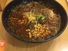 -蓉李记成都名小吃(武汉菱角湖万达店)