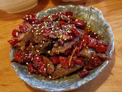 -付小姐在成都(中山公园店)