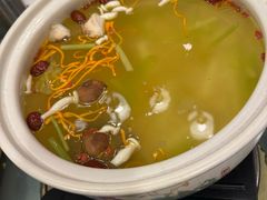 -金龙·打边炉(南京西路店)