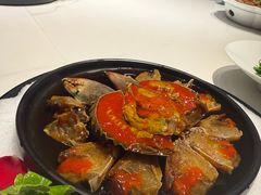 -鸡毛兑糖·尚宴(鄞州水街店)