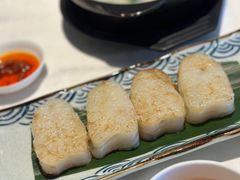 -安蒂娅.悦景轩中餐厅(西乡店)