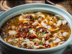 -常和州·夜宵大排档(常州单店)