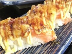 -真剑日本料理·铁板烧(贵州路店)