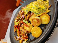 -一烙锅(友谊店)