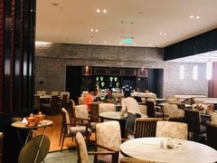 大堂-亚特兰蒂斯•OSSIANO奥西亚诺海底餐厅