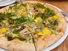 -城市大道红炉披萨烘焙坊