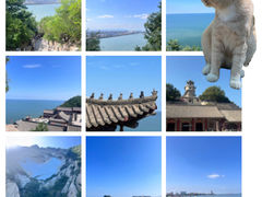 -锦州笔架山风景区