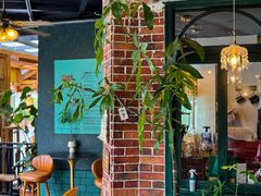 -The Flowers Coffee(南山店)