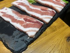 -炭恋火炉烤肉(凌云一街坊店)