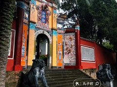 -白帝城·瞿塘峡景区