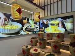-李记搅团•非遗陕菜(三桥店)