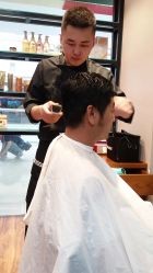 -LEE TIME·丽美时沙龙