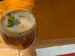 -RIPPLE COFFEE涟漪咖啡