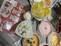 -海底捞火锅(苏宁广场店)