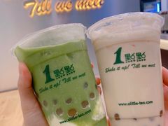 -1点点(西山万达金街店)