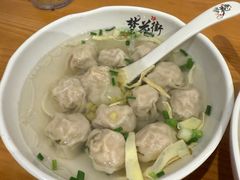 -梦花街馄饨店(中华苑店)