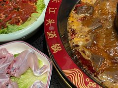 -三江两海老火锅(北京首店)