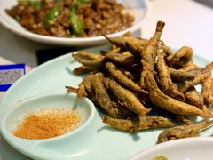 -苏师傅菜馆(上沙店)