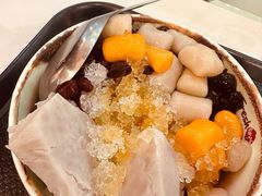 -鲜芋仙(宝地广场店)