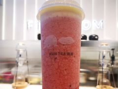 -KUNCHA鲲茶·江西制茶(铜锣湾店)