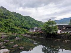 -丹山赤水风景名胜区