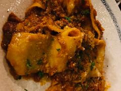 -PIZZA BIANCA(民园店)