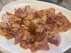 -青蓬蒸汽海鲜·深圳老字号·团建聚会(壹方城店)