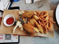 -必胜客(乐山世豪PH店)