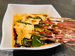 -金海华·Winsun玲珑国际·赫本时光(园区金鸡湖店)