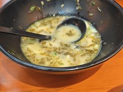 -鲜笃面(肇嘉浜路店)