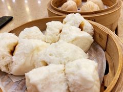 蜜汁叉烧包-点都德(北京路贰店)