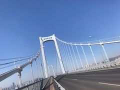 -星海湾跨海大桥
