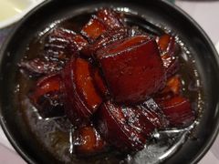 本帮红烧肉-顺风海鲜港(金玉兰店)