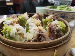 海鲜烧麦-都一处烧麦馆(前门店)
