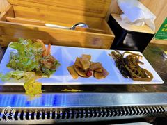 -火牛火韩式烤肉韩国料理(韩乐坊店)