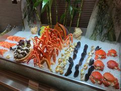 -歌山品悦大酒店-悦咖啡西餐厅(江虹路店)