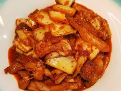 -屋里家延边朝鲜族冷面(梅林3店)