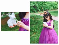 -蜜糖派儿童摄影(青建·太阳岛店)