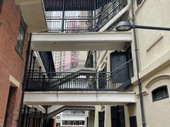 -大馆(前中区警署建築群)