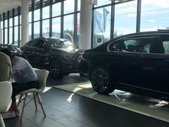 -上虞金昌宝顺宝马4S店(上虞店)