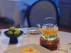 -金海华·Winsun玲珑国际·赫本时光(园区金鸡湖店)