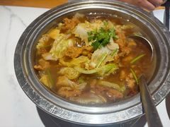 -山东宾馆·齐鲁苑餐厅