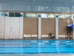 -芭芙莱泳健会(平吉店)