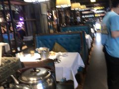 -领鲜活海鲜榴莲自助火锅(东门店)